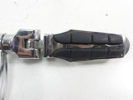 2007 Victory Vegas Jackpot Chrome Highway Footpeg Set {{ shop.shopifyCountryName }} - Mototech271