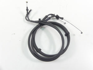 2013 Triumph Rocket 3 Touring Accelerate Throttle Cable Set T2043584 | Mototech271