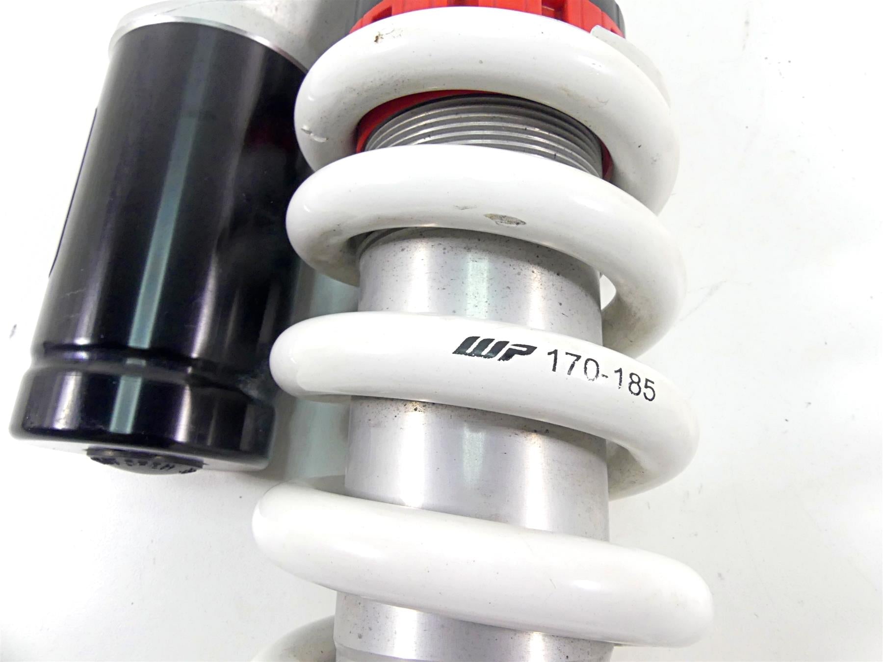 2016 KTM 1290 Super Duke R Straight Wp Rear Suspension Shock
