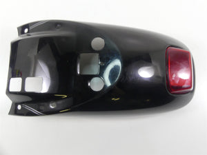 2006 Harley VRSCD Night Rod Nice Rear Fender + Taillight Tail Light 59605-03BEO | Mototech271