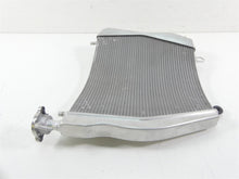 Load image into Gallery viewer, 2018 Ducati Panigale 1100 V4 S Straight Coolant Radiator - No Leaks 54811355A | Mototech271
