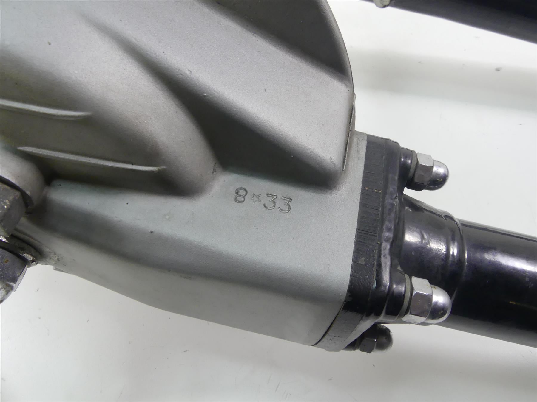 2001 Moto Guzzi California Sp 1100 Differential Swingarm Drive Shaft GU30350262 {{ shop.shopifyCountryName }} - Mototech271