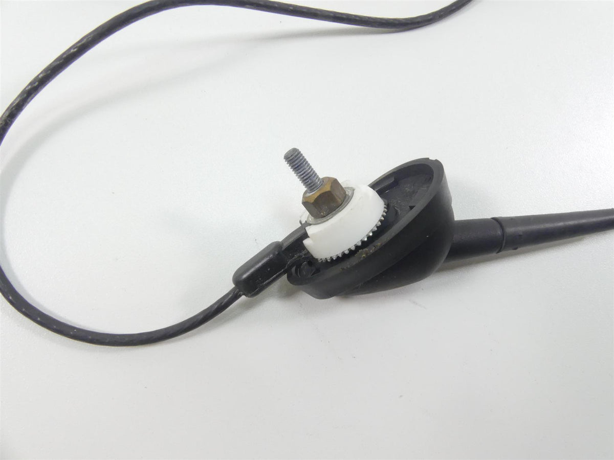 2014 BMW K1600 GTL K48 Audio Amp Amplifier + Wiring & Antennas 65128542065 {{ shop.shopifyCountryName }} - Mototech271