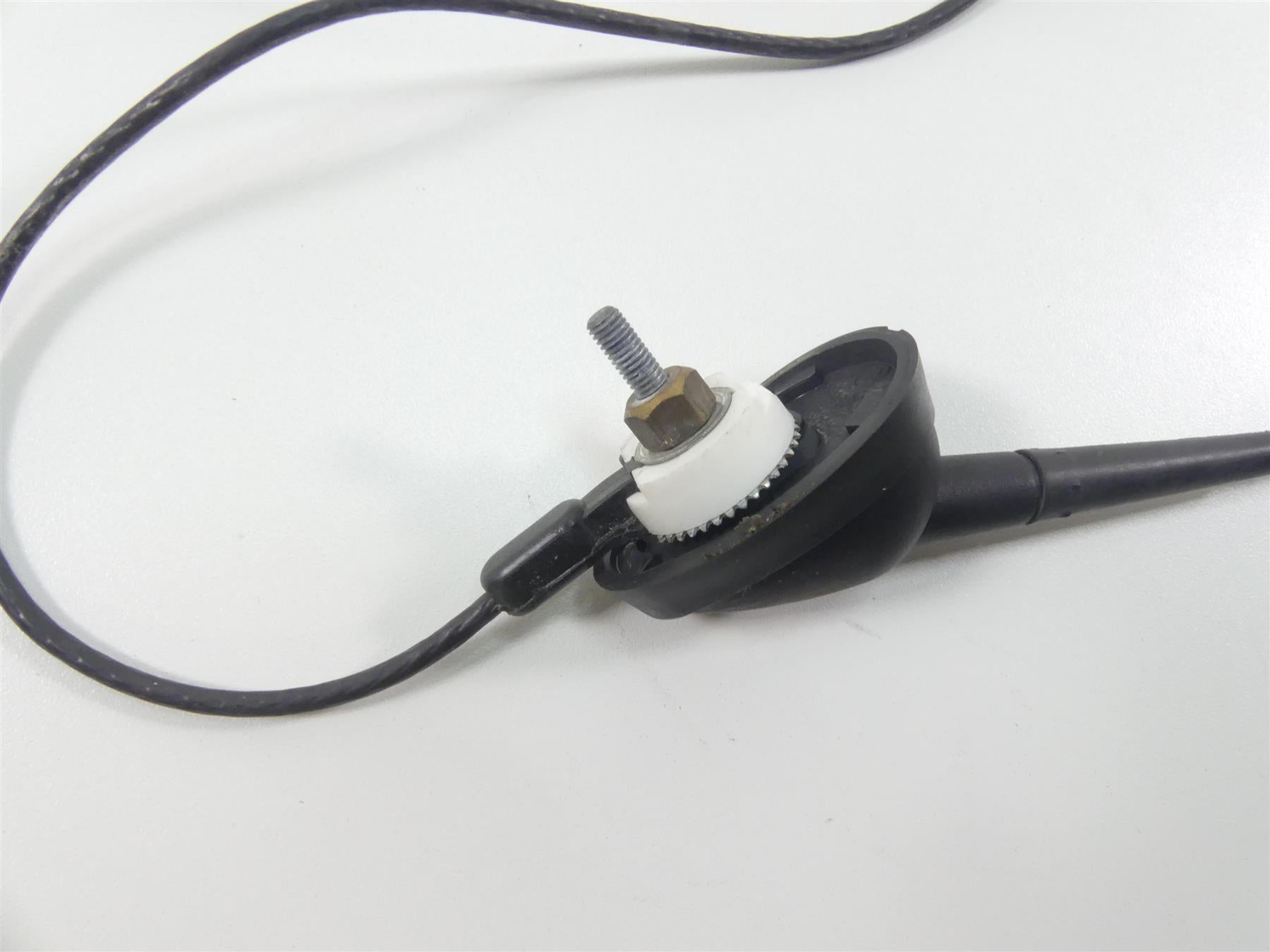 2014 BMW K1600 GTL K48 Audio Amp Amplifier + Wiring & Antennas 65128542065 {{ shop.shopifyCountryName }} - Mototech271