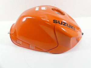 2022 Suzuki GSXR750 Fuel Gas Petrol Tank Reservoir - Read 44100-14JJ0-QRE | Mototech271