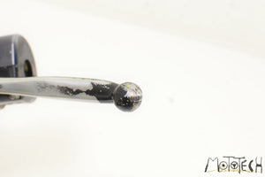 1976 Honda CB750F CB750 Supersport Clutch Perch Blinker CTRL Switch 35130377P00P | Mototech271