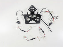 Load image into Gallery viewer, 2024 Triumph Street Triple 765 R Brogue Motorcycles Tail Tidy Turn Signal Kit
