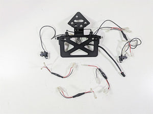 2024 Triumph Street Triple 765 R Brogue Motorcycles Tail Tidy Turn Signal Kit
