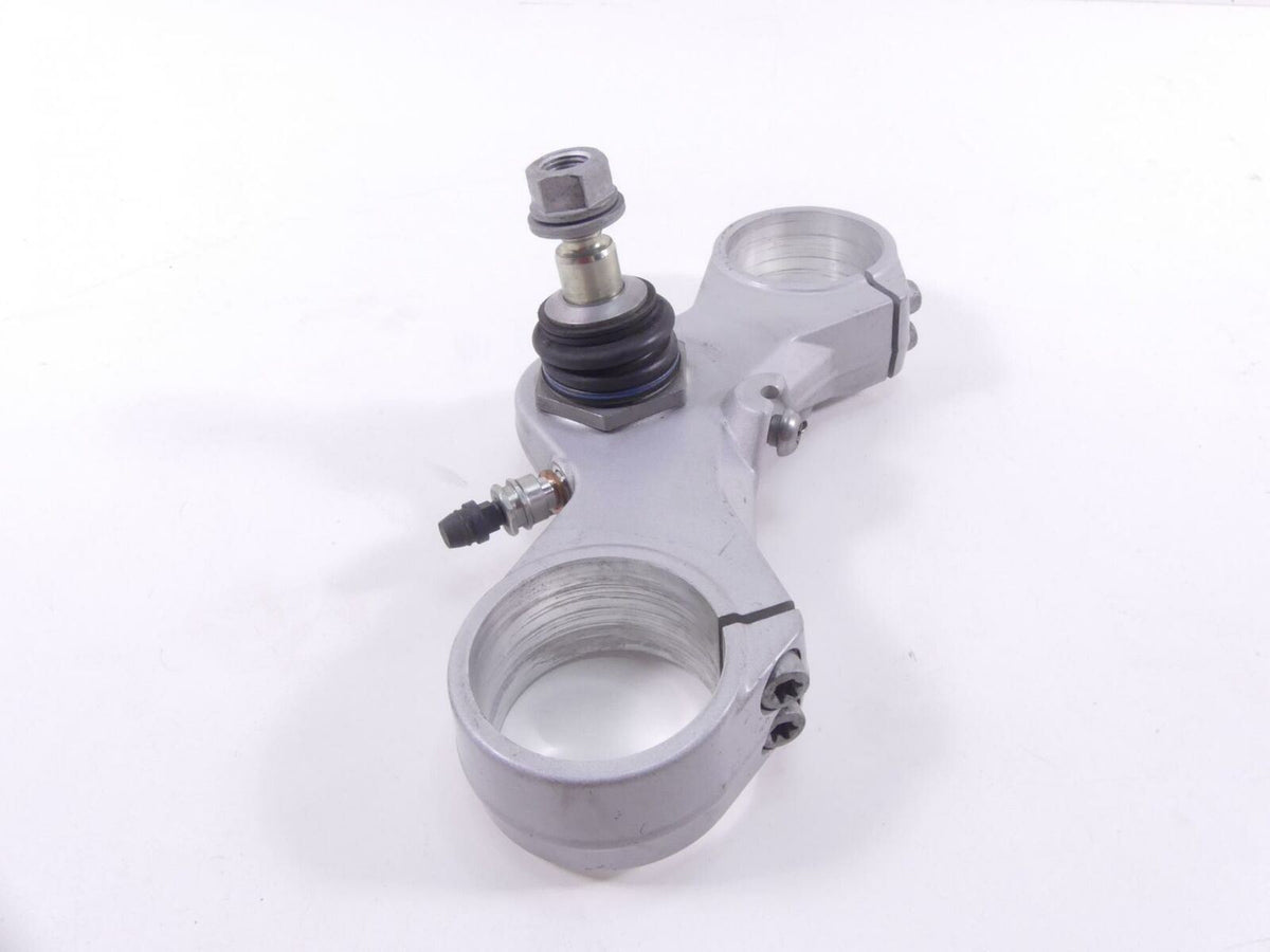 2013 BMW R1200RT K26 Lower Triple Tree Steering Yoke & Ball Joint 31427729230 {{ shop.shopifyCountryName }} - Mototech271