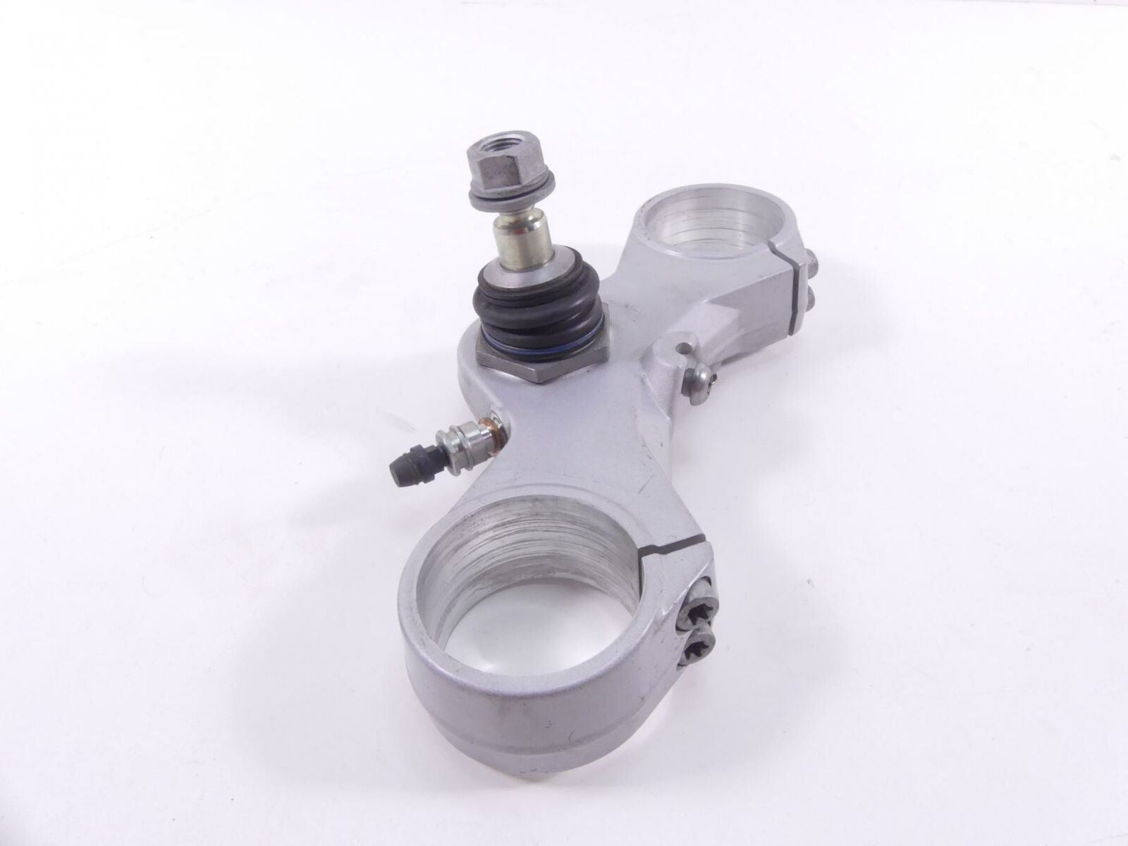 2013 BMW R1200RT K26 Lower Triple Tree Steering Yoke & Ball Joint 31427729230 {{ shop.shopifyCountryName }} - Mototech271