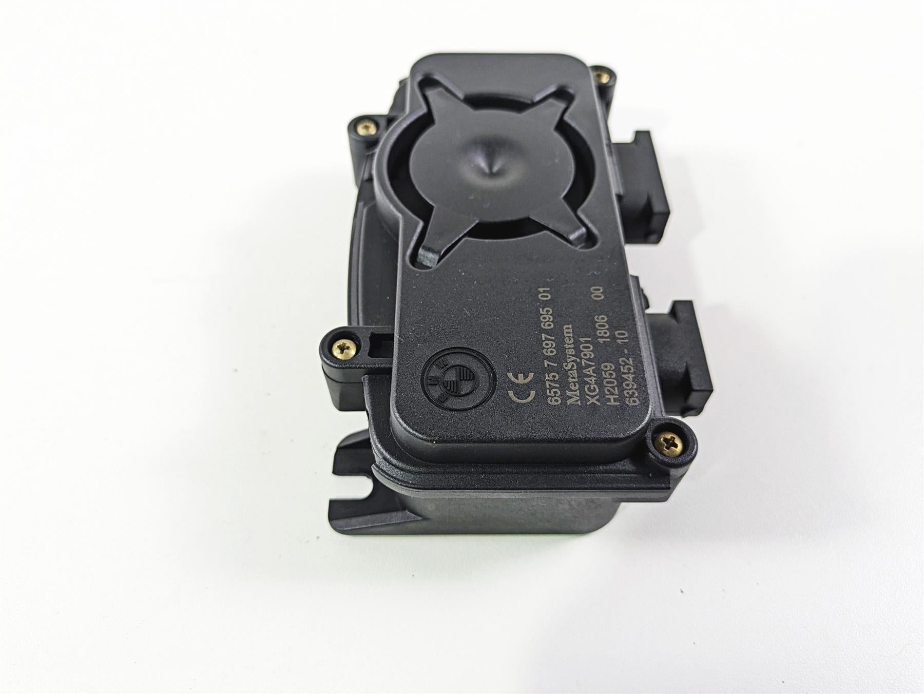 2006 BMW R1200GS K255 Adv Alarm Siren Anti Theft Box + Remote Set 65757697695 {{ shop.shopifyCountryName }} - Mototech271