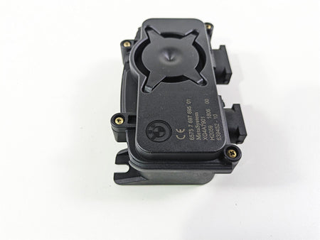 2006 BMW R1200GS K255 Adv Alarm Siren Anti Theft Box + Remote Set 65757697695 {{ shop.shopifyCountryName }} - Mototech271