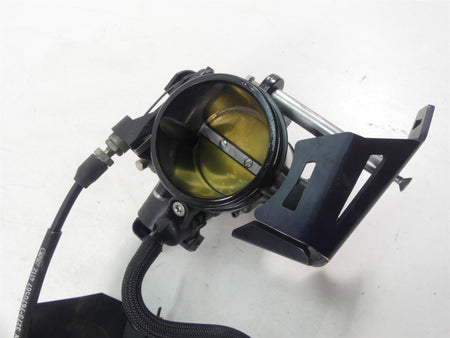 2013 BMW R1200GS K255 Adventure Bing Throttle Body Set & Cables 13547705240 {{ shop.shopifyCountryName }} - Mototech271