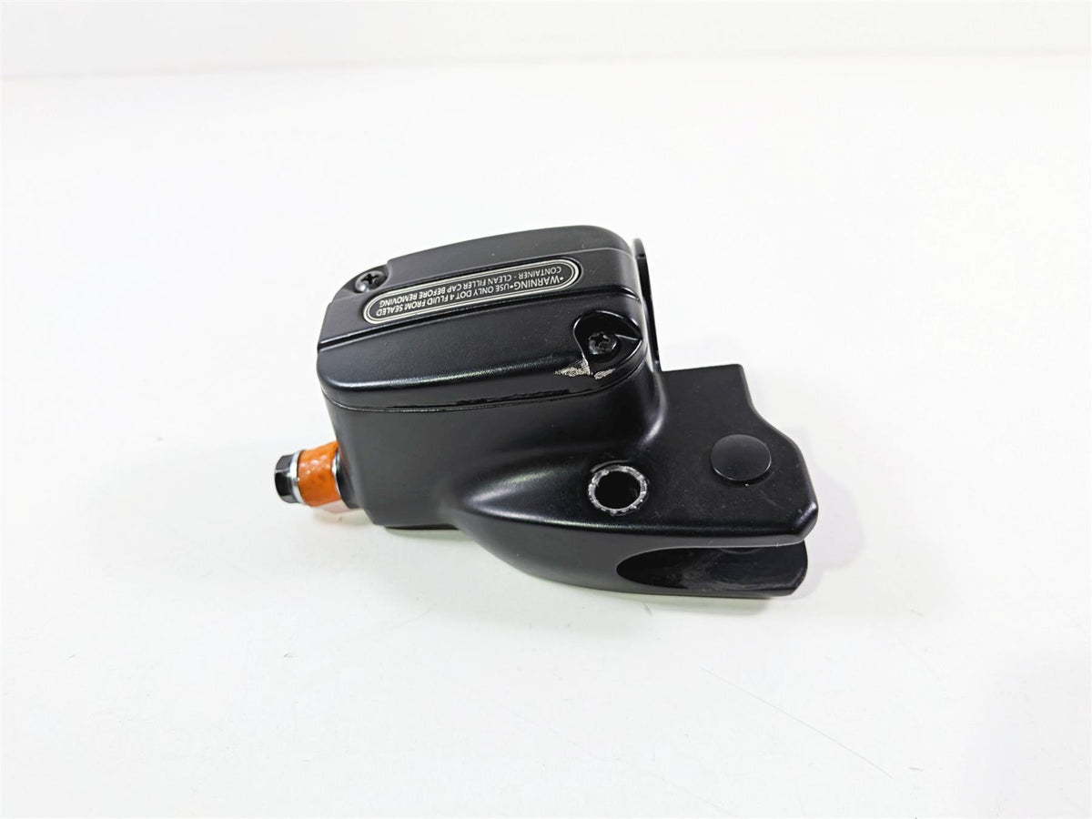 2011 Harley VRSCDX Night Rod Clutch Master Cylinder 11/16" 38744-09B {{ shop.shopifyCountryName }} - Mototech271