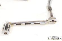 Load image into Gallery viewer, 1991 Harley Touring FLHTC Electra Glide FR CHROME Floorboards Shift &amp; Brake Ped

