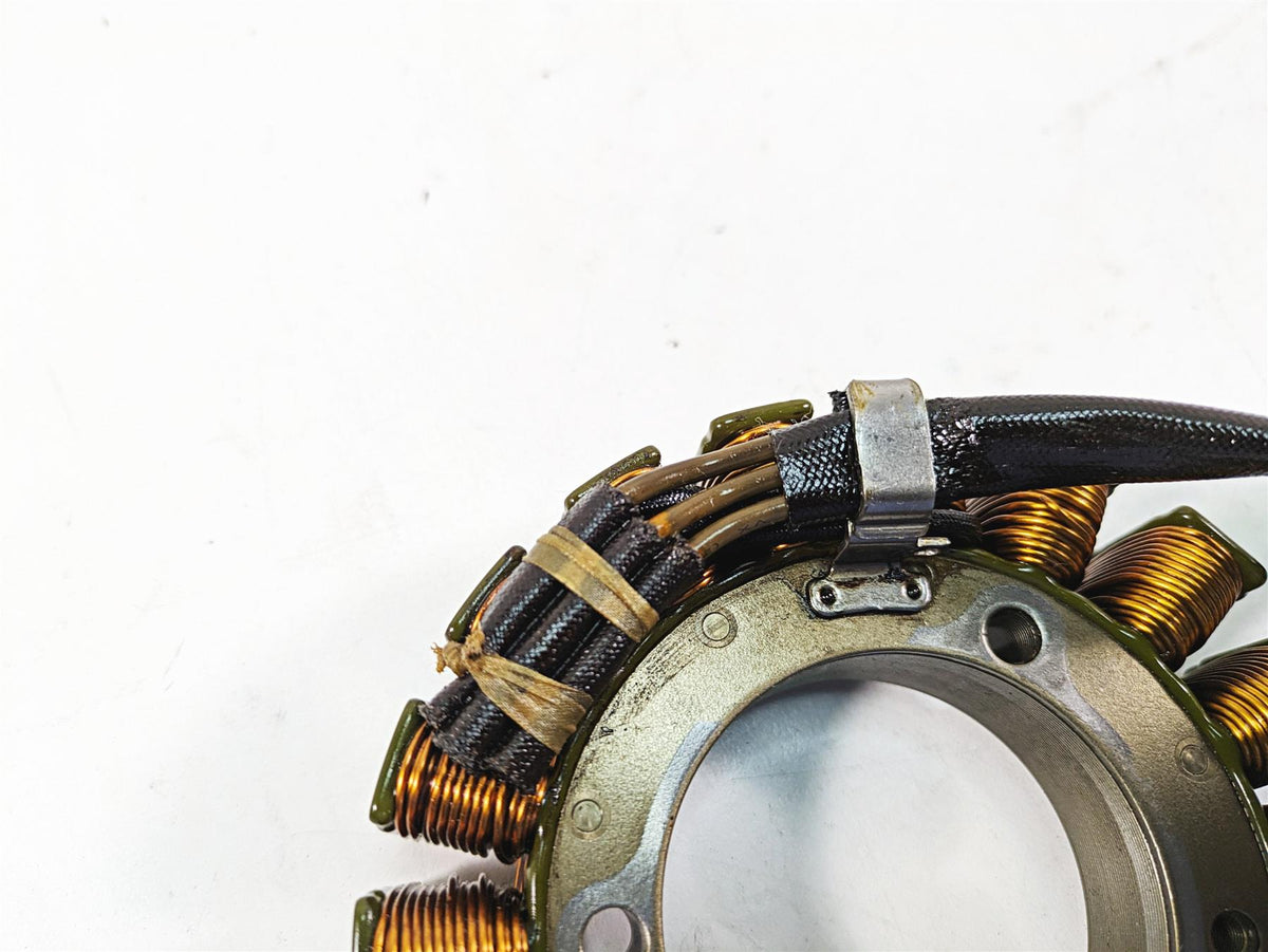 2011 Ducati Hypermotard 1100 Evo SP Ignition Alternator Stator 26440221A {{ shop.shopifyCountryName }} - Mototech271