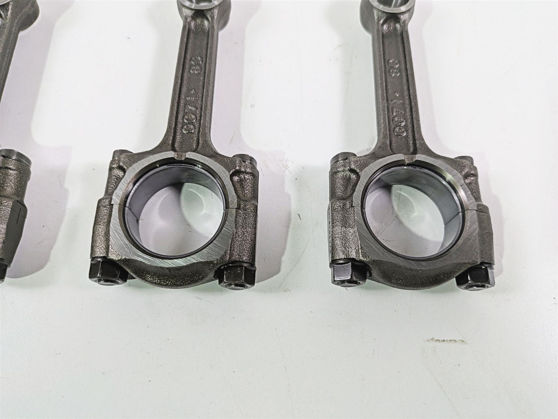 2020 Kawasaki Z900 ZR900 Piston Connecting Rod Set 13251-0739-II {{ shop.shopifyCountryName }} - Mototech271