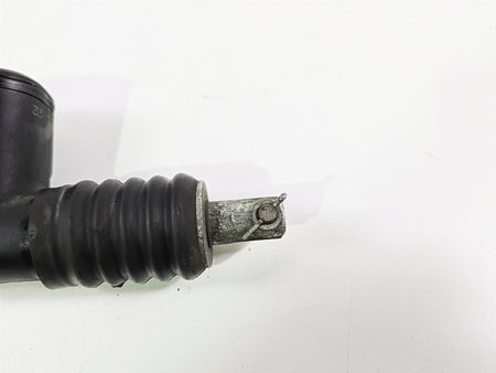 2004 Harley Softail FXSTDI Deuce Rear Brake Master Cylinder 41755-99F {{ shop.shopifyCountryName }} - Mototech271