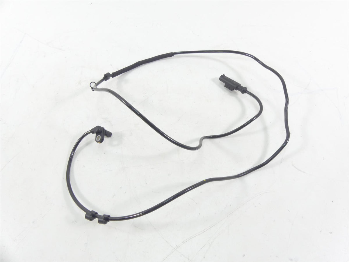 2020 Ducati Panigale V2 Rear Abs Brake Wheel Speed Sensor 55214141A {{ shop.shopifyCountryName }} - Mototech271