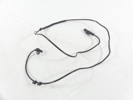 2020 Ducati Panigale V2 Rear Abs Brake Wheel Speed Sensor 55214141A {{ shop.shopifyCountryName }} - Mototech271