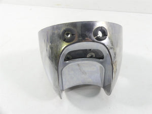 2004 Yamaha XV1700 Road Star Warrior Headlight Housing Bucket 5PX-84330-00-00 | Mototech271