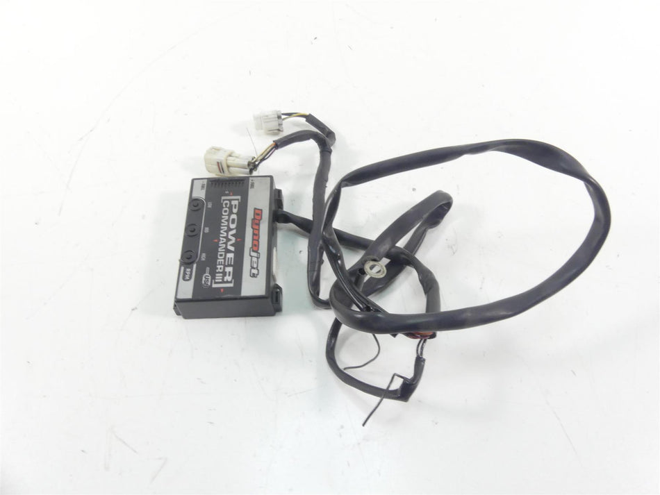 2004 Yamaha XV1700 Road Star Warrior Dynojet Power Commander 3 403-411 {{ shop.shopifyCountryName }} - Mototech271