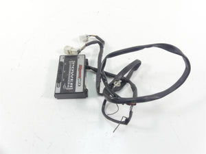 2004 Yamaha XV1700 Road Star Warrior Dynojet Power Commander 3 403-411 | Mototech271