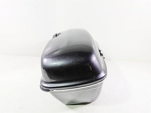 2008 Yamaha XVZ1300 Royal Star Left Saddle Bag Saddlebag - READ 4XY-Y2843-3B-4Y | Mototech271