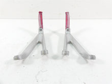 Load image into Gallery viewer, 2015 Honda CBR1000 RR SC59 Rear Passenger Footpeg Peg Set 50760-MFL-D20 | Mototech271
