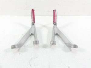 2015 Honda CBR1000 RR SC59 Rear Passenger Footpeg Peg Set 50760-MFL-D20 | Mototech271