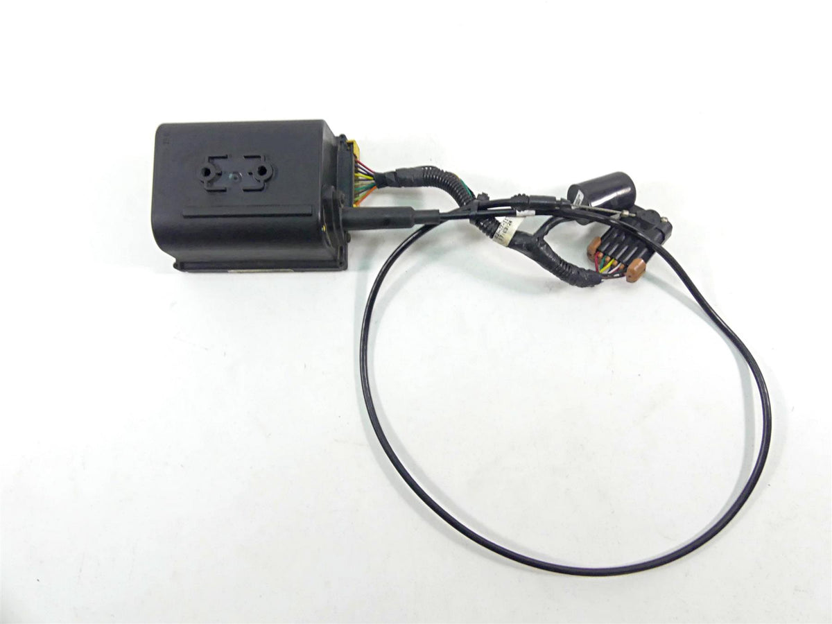 2011 Victory Cross Country Cruise Control Module Unit + Wirings 4012752 {{ shop.shopifyCountryName }} - Mototech271
