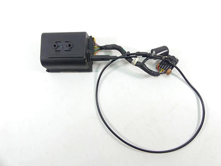 2011 Victory Cross Country Cruise Control Module Unit + Wirings 4012752 {{ shop.shopifyCountryName }} - Mototech271