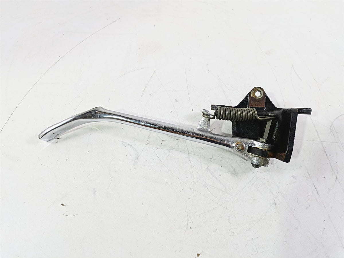 2002 Honda V-Twin VTX1800 C Side Kick Stand Kickstand 50530-MCH-000 {{ shop.shopifyCountryName }} - Mototech271