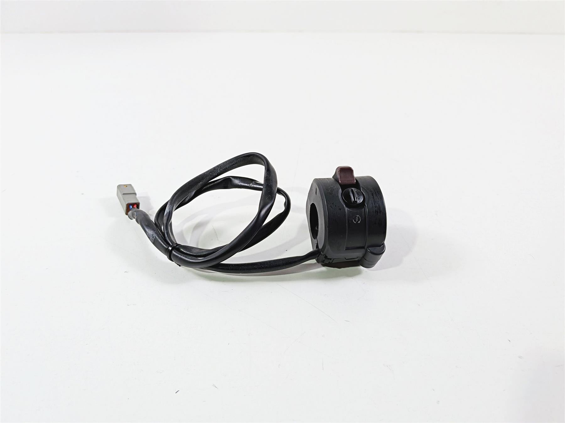 2015 Ducati Diavel Dark Right Hand Start Stop Control Switch 65010141A-Mototech271