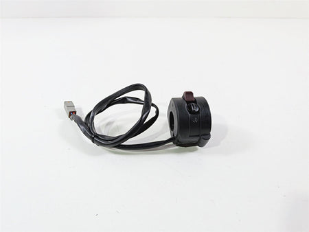 2015 Ducati Diavel Dark Right Hand Start Stop Control Switch 65010141A-Mototech271