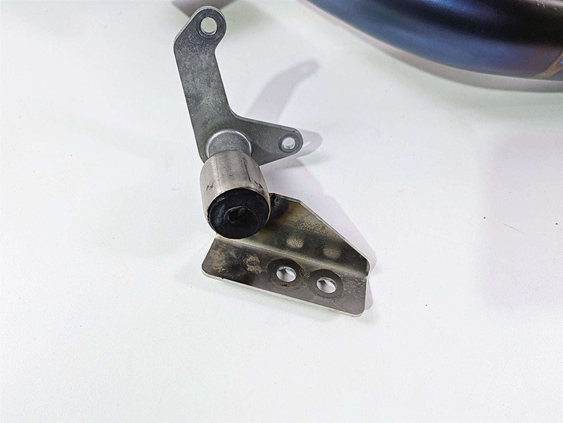2022 BMW RnineT Pure K22 Nice Zard 2 into 1 Header Manifold Kit ZBW003T40R {{ shop.shopifyCountryName }} - Mototech271