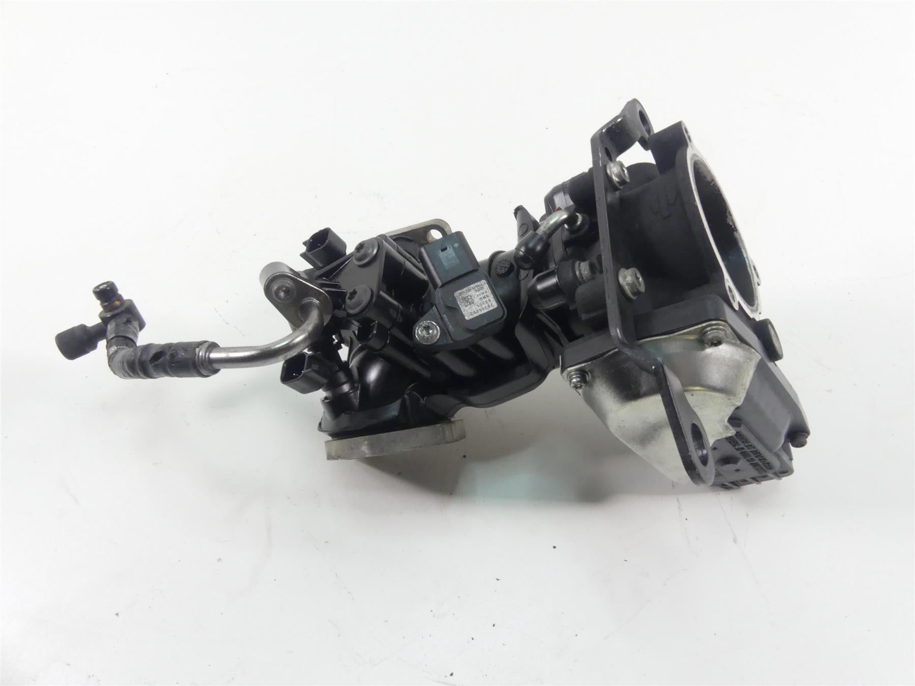 2019 Harley Softail FLSB Sport Glide Throttle Body Fuel Injection 27300122 {{ shop.shopifyCountryName }} - Mototech271