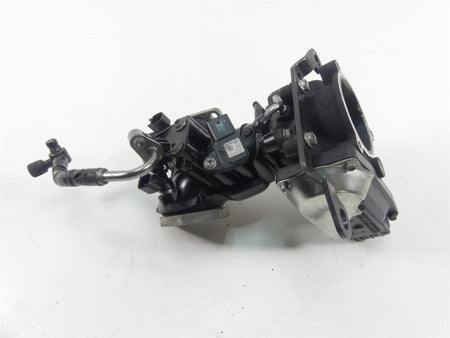 2019 Harley Softail FLSB Sport Glide Throttle Body Fuel Injection 27300122 {{ shop.shopifyCountryName }} - Mototech271