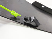 Load image into Gallery viewer, 2013 Victory Vision Tour Left Right Saddlebag Cover Lid Set 5437638 5437637
