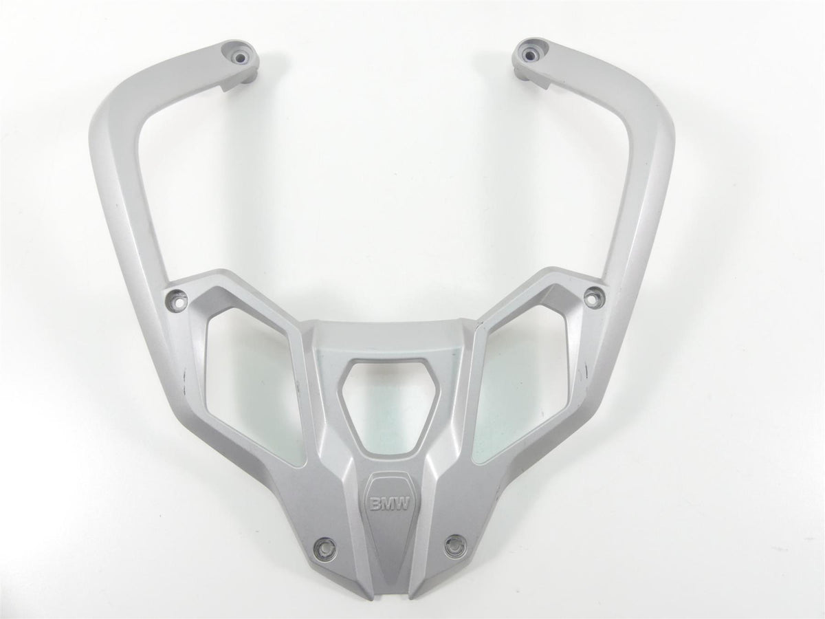 2019 BMW R1250GS K50 Upper Rack Passenger Handle Grab 46548536955 {{ shop.shopifyCountryName }} - Mototech271