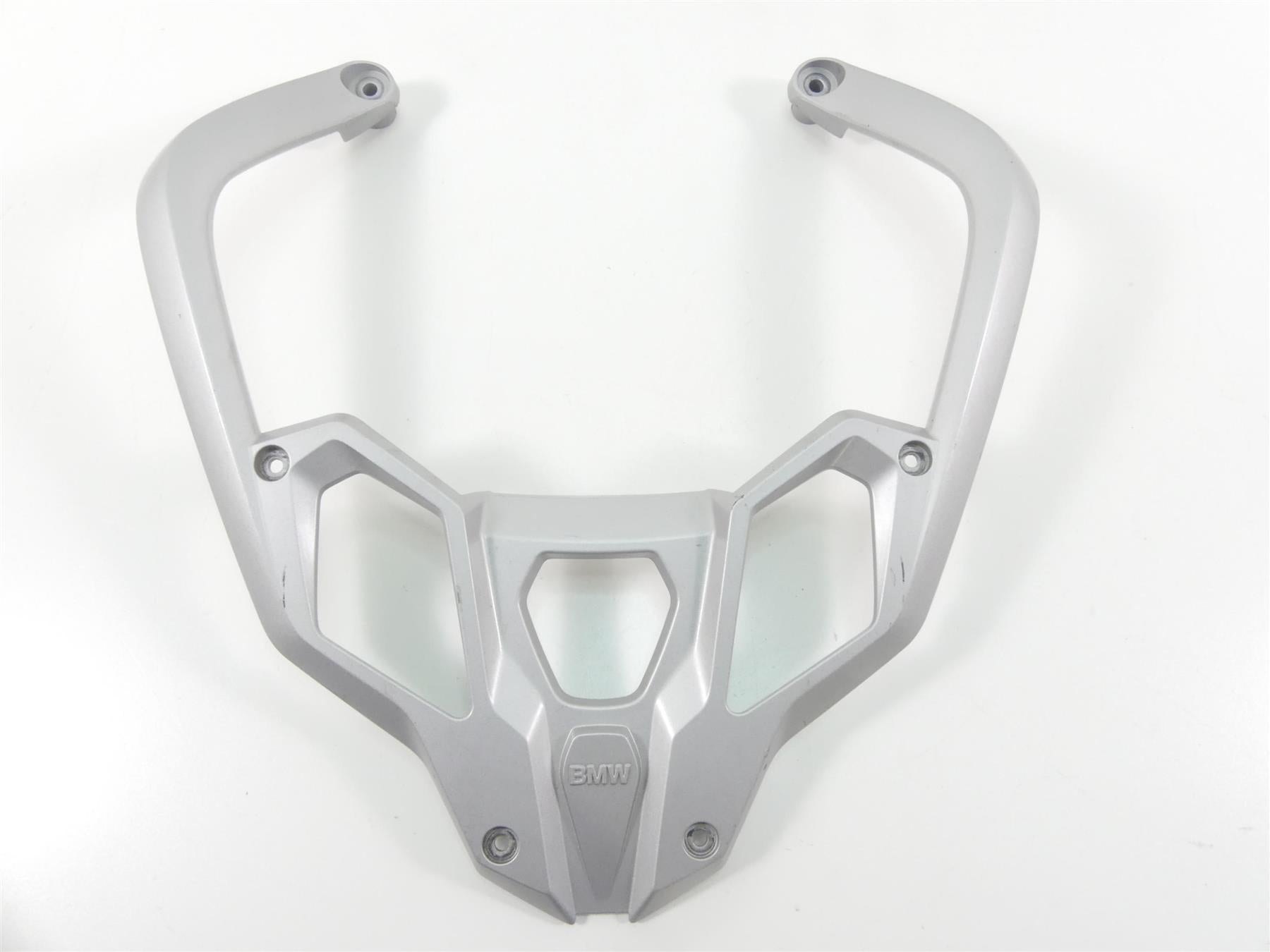 2019 BMW R1250GS K50 Upper Rack Passenger Handle Grab 46548536955 {{ shop.shopifyCountryName }} - Mototech271