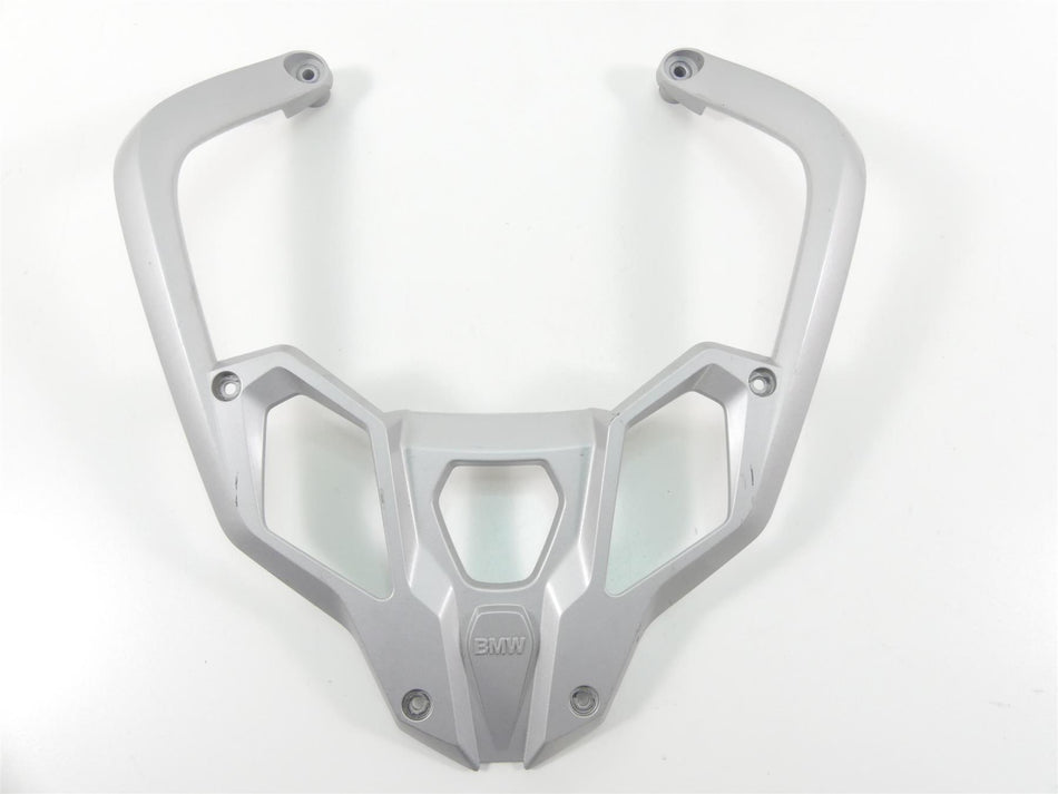 2019 BMW R1250GS K50 Upper Rack Passenger Handle Grab 46548536955 {{ shop.shopifyCountryName }} - Mototech271