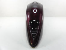 Load image into Gallery viewer, 2006 Yamaha Roadliner XV1900 Straight Rear Fender Mud Guard 1D7-Y2161-20-P0 | Mototech271
