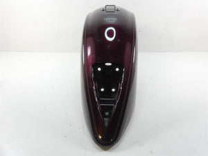 2006 Yamaha Roadliner XV1900 Straight Rear Fender Mud Guard 1D7-Y2161-20-P0 | Mototech271