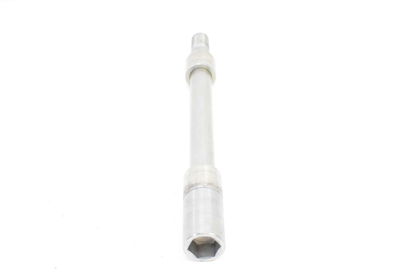 2017 Honda CBR500 R CBR500R Front 17mm Wheel Spindle Axle 44301-MGZ-J00 {{ shop.shopifyCountryName }} - Mototech271