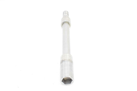 2017 Honda CBR500 R CBR500R Front 17mm Wheel Spindle Axle 44301-MGZ-J00 {{ shop.shopifyCountryName }} - Mototech271
