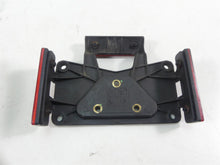 Load image into Gallery viewer, 2019 Ducati Multistrada 1260 S Pikes Peak License Plate Holder Mount 56113481A | Mototech271
