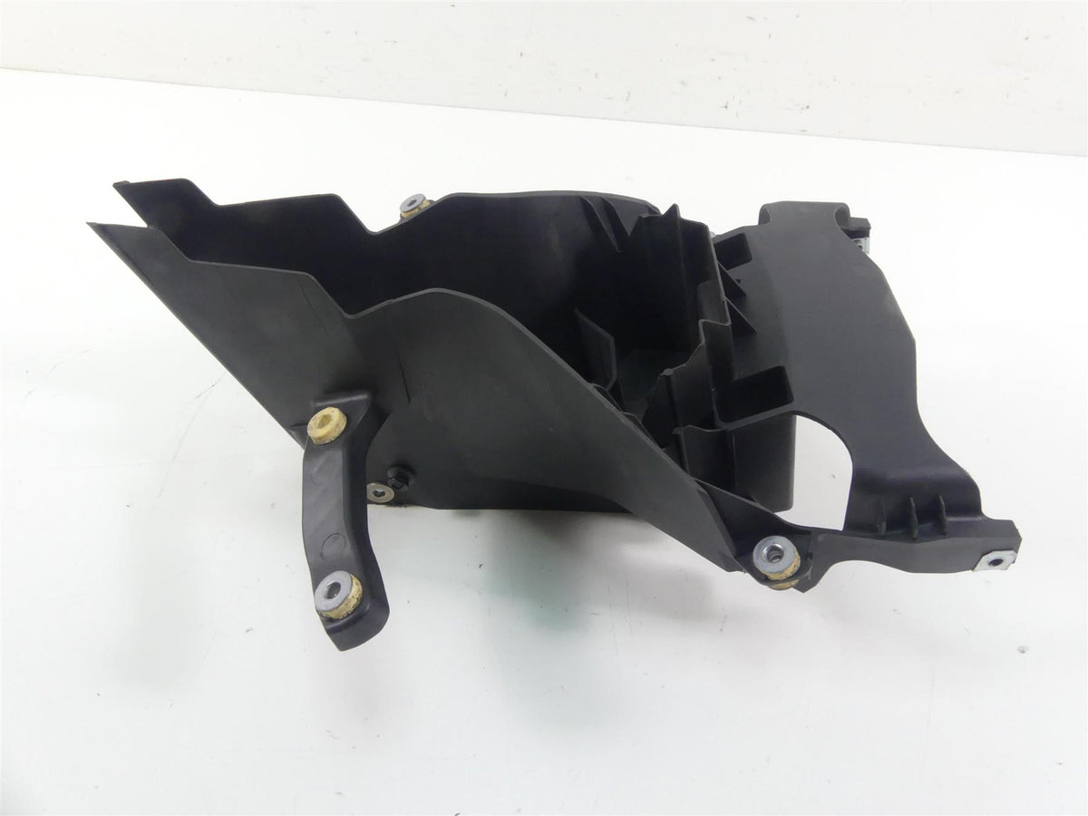 2016 BMW S1000XR K49 Front Panel Cover Fairing Holder Carrier Stay 46637717040 {{ shop.shopifyCountryName }} - Mototech271