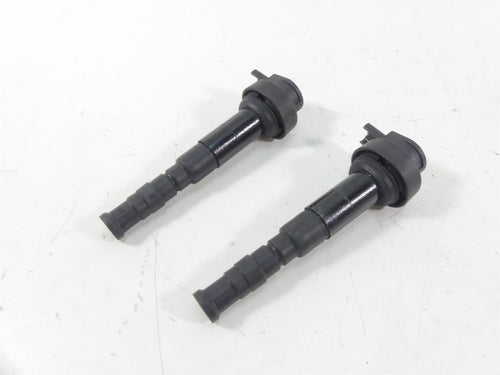 2009 BMW F800GS K72 Ignition Coils Stick Coil Set 7670815 12138523968 | Mototech271