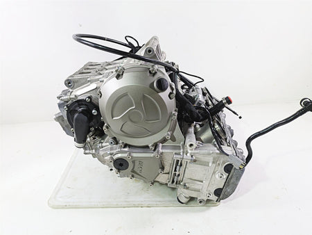 2016 BMW S1000RR K46 Running Engine Motor 11K -Video 11008561981 104EA {{ shop.shopifyCountryName }} - Mototech271